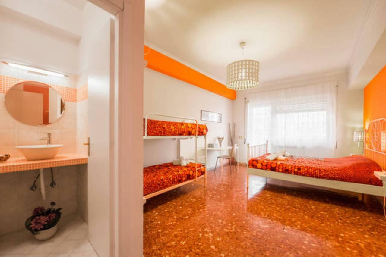 Sailors' Cabins +doyoubnb Concierge Gasthof Rom
