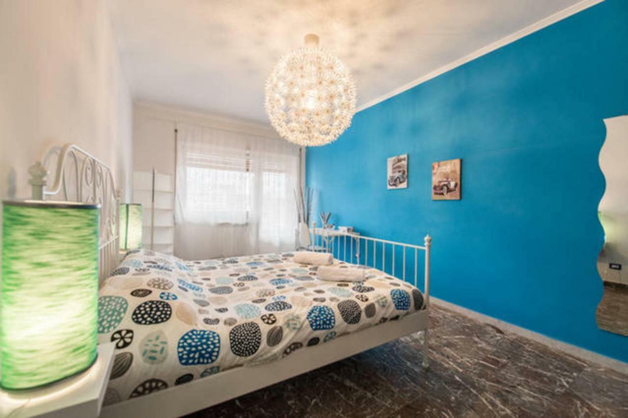 Sailors' Cabins +doyoubnb Concierge Gasthof Rom
