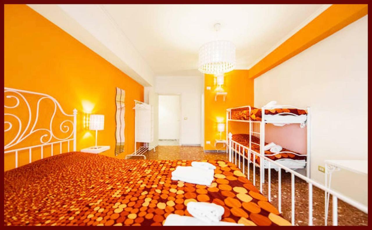 Sailors' Cabins +doyoubnb Concierge * Rom