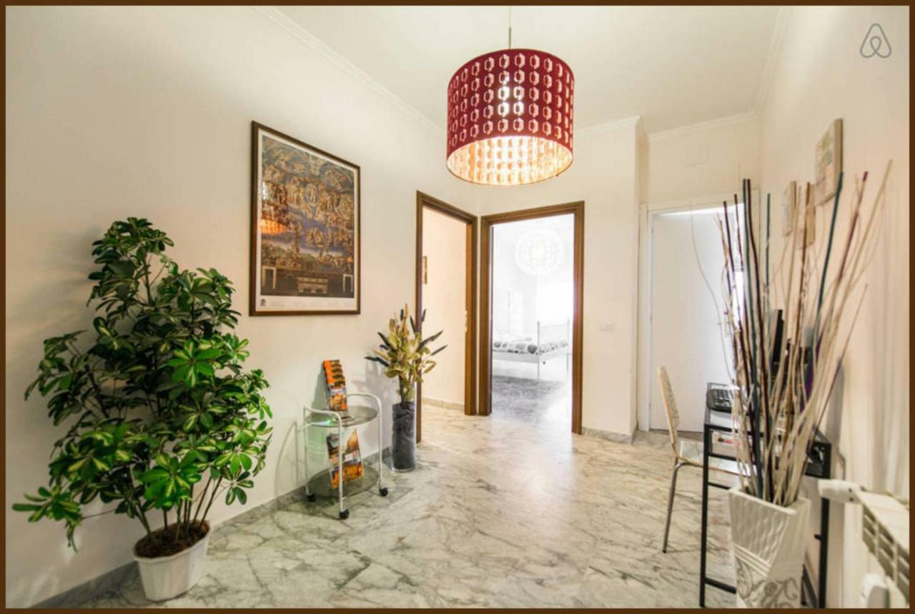 Sailors' Cabins +doyoubnb Concierge Gasthof Rom