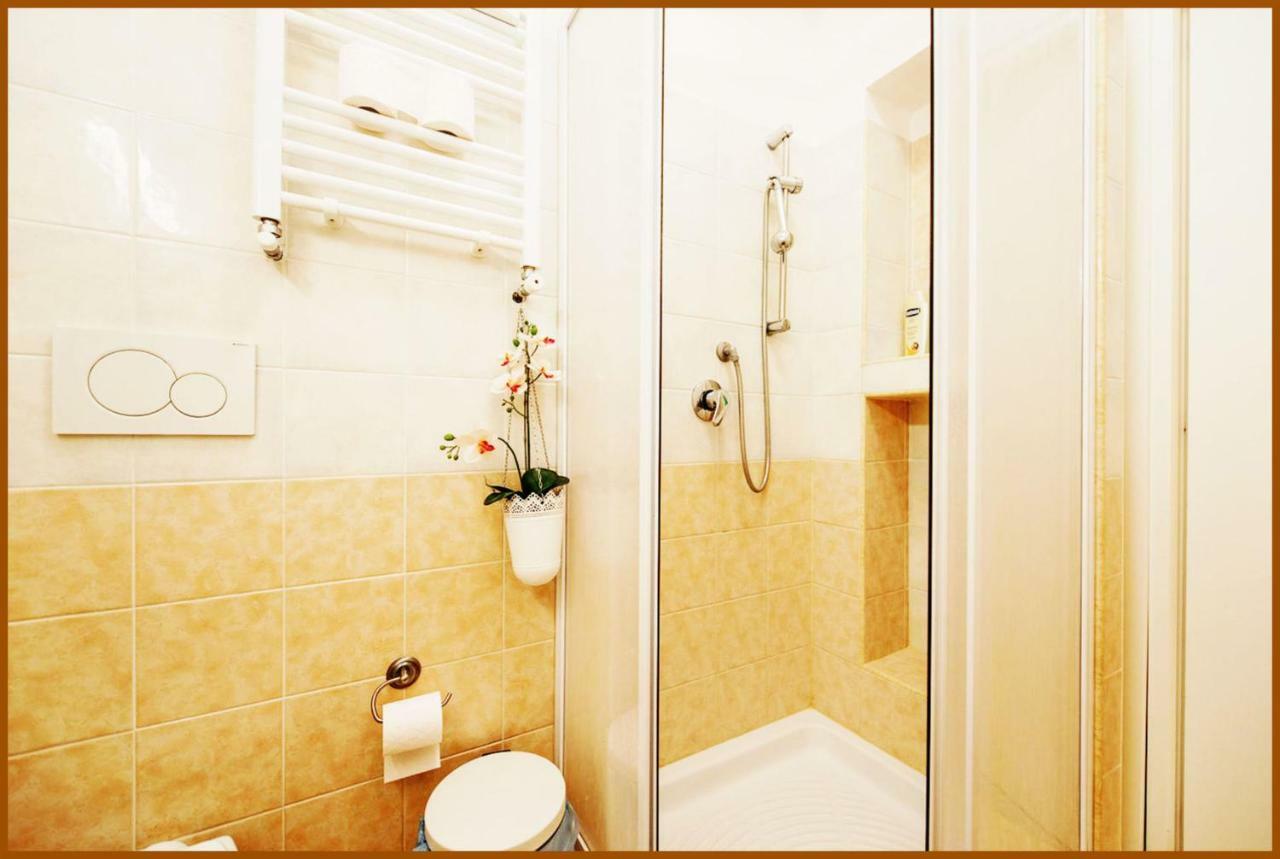 Sailors' Cabins +doyoubnb Concierge Gasthof Rom